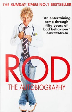 Rod The Autobiography